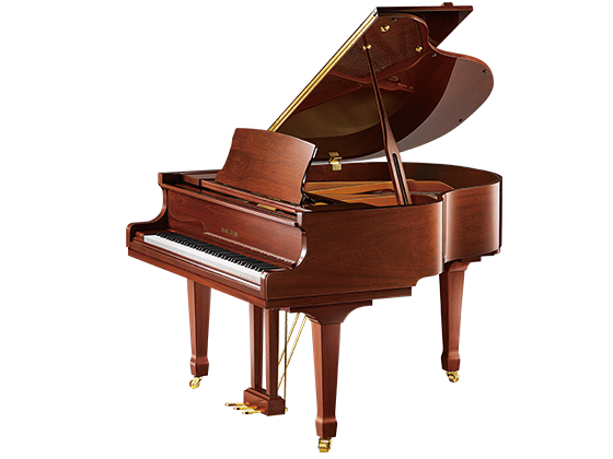 GP150 Traditional Grand Piano