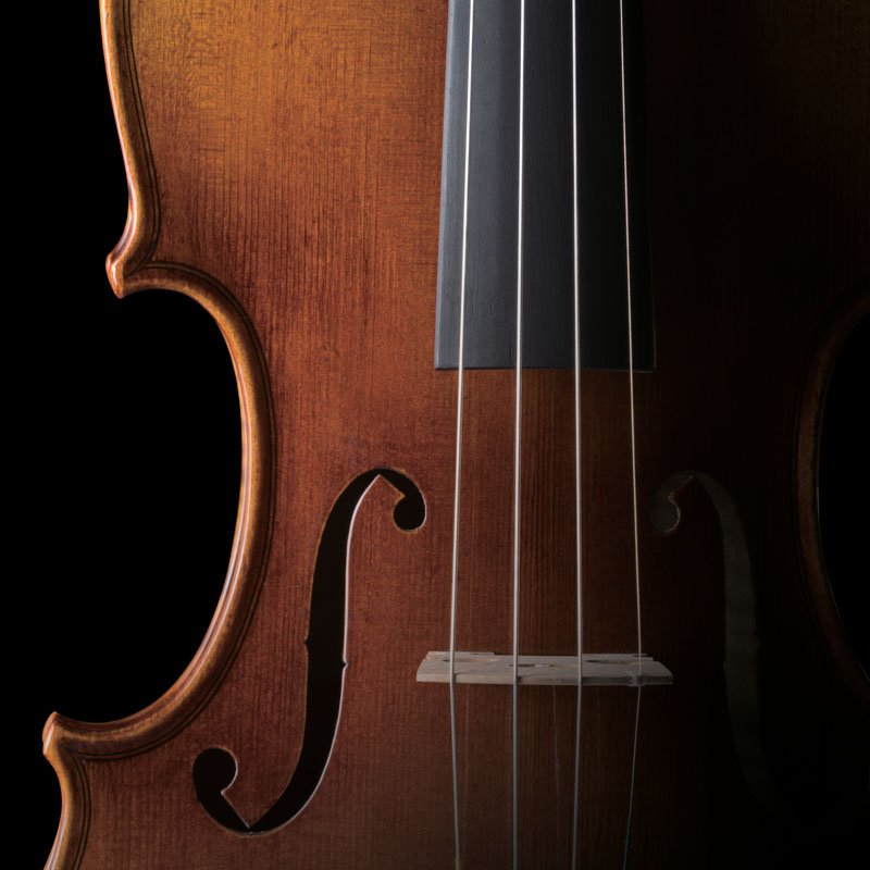 Pearl River Violin